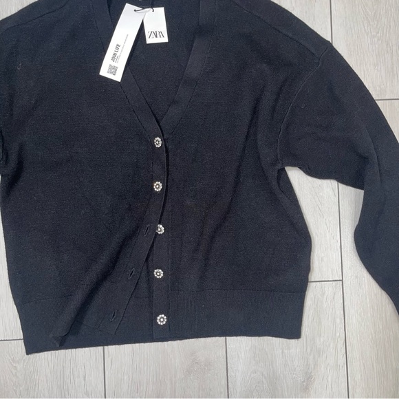 Zara Cardigan - Picture 2 of 3